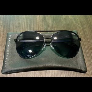 Quay Sunglasses